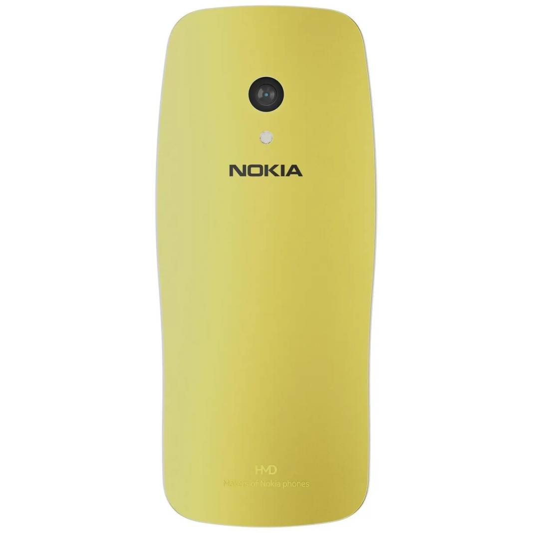 Yeni Nokia 3210'un fiyatı belli oldu! 4
